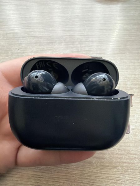 беспроводные наушники Realme Buds T310 (RMA2303) в Шелехов