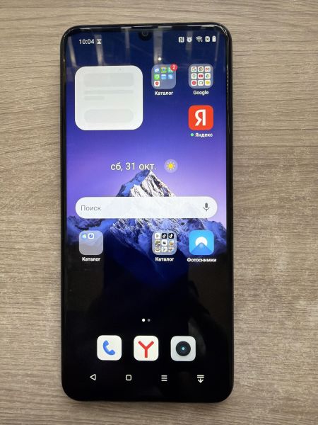 сотовый телефон Realme C61 6/128GB (RMX3930) Duos в Шелехов
