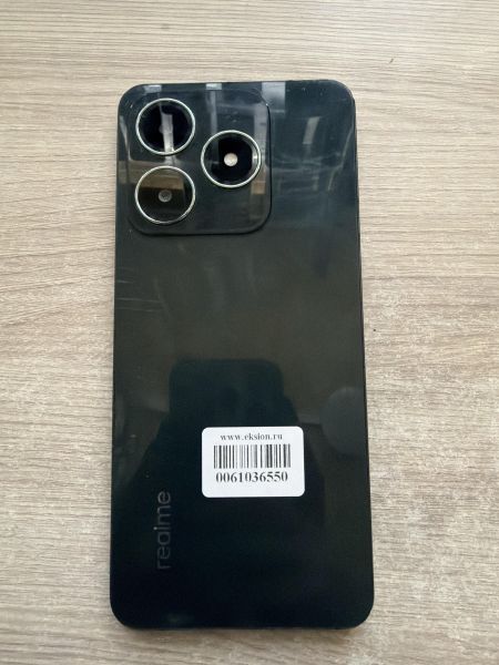 сотовый телефон Realme C61 6/128GB (RMX3930) Duos в Шелехов