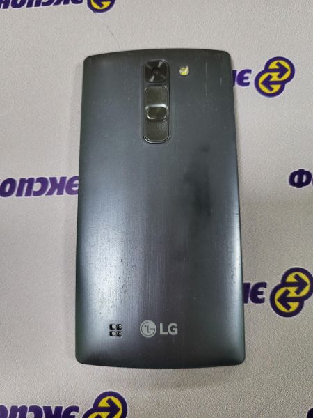 Купить LG Magna (H502) Duos в Иркутск за 199 руб.