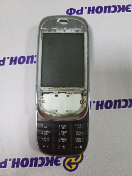 Купить Nokia 7230 (RM-604) в Иркутск за 249 руб.