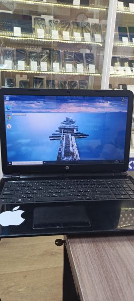 Купить HP 15-g000sr F7R94EA (RAM 4GB) в Иркутск за 4100 руб.