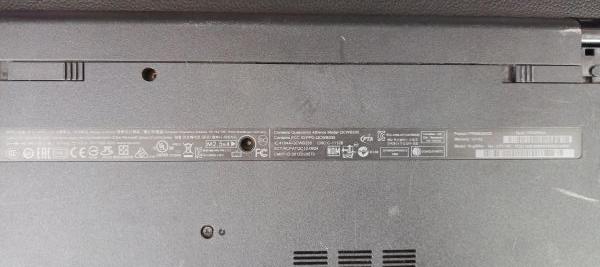 Купить HP 15-g000sr F7R94EA (RAM 4GB) в Иркутск за 4100 руб.