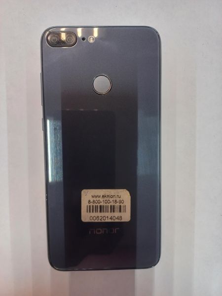 Купить Honor 9 Lite 3/32GB (LLD-L31/AL10) Duos в Иркутск за 1400 руб.