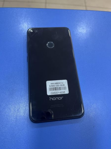 Купить Honor 8 Lite 4/32GB (PRA-TL10) Duos в Шелехов за 1749 руб.