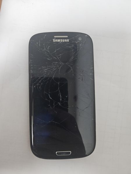 Купить Samsung Galaxy S3 (i9300I) Duos в Иркутск за 199 руб.
