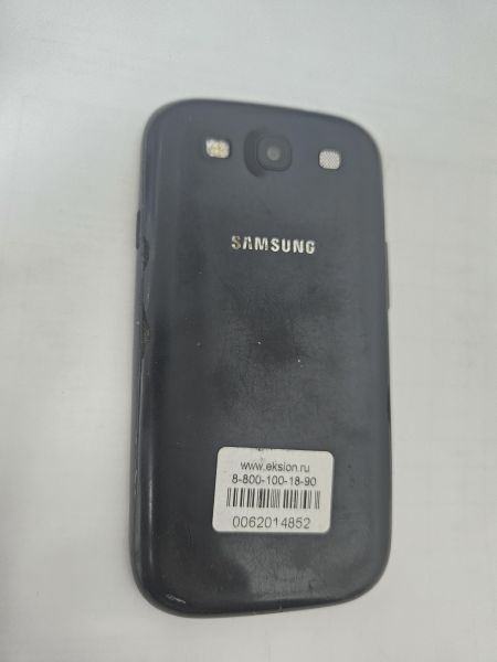 Купить Samsung Galaxy S3 (i9300I) Duos в Иркутск за 199 руб.