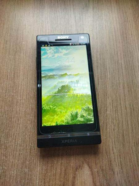 Купить Sony Xperia S (LT26i) в Иркутск за 649 руб.