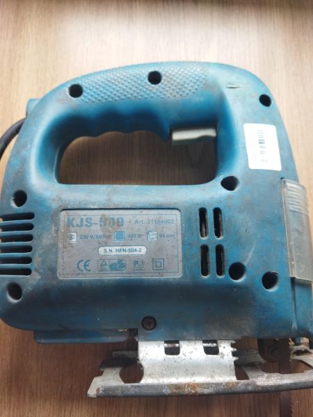 Купить Korsa KJS-500 в Иркутск за 400 руб.