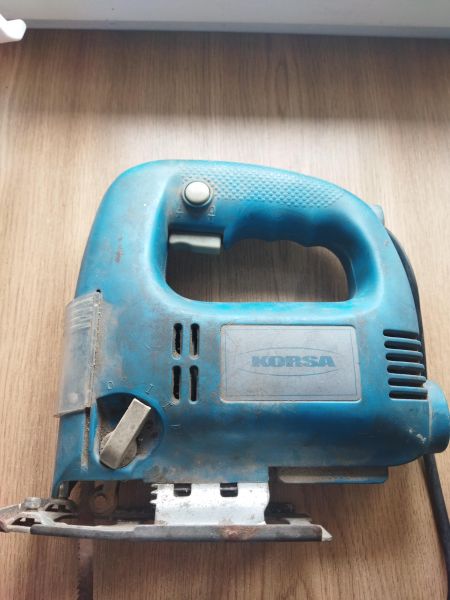 Купить Korsa KJS-500 в Иркутск за 400 руб.
