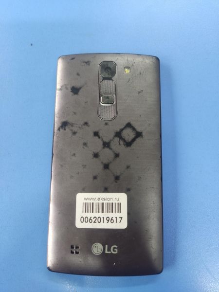Купить LG G4c (H522y) Duos в Иркутск за 999 руб.