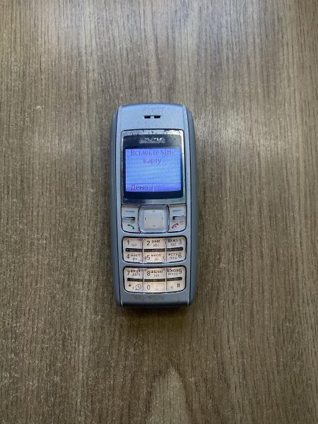 Купить Nokia 1600 в Иркутск за 199 руб.