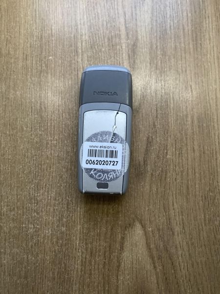 Купить Nokia 1600 в Иркутск за 199 руб.