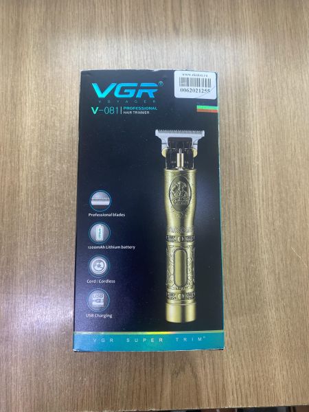 Купить VGR V-081 в Шелехов за 549 руб.