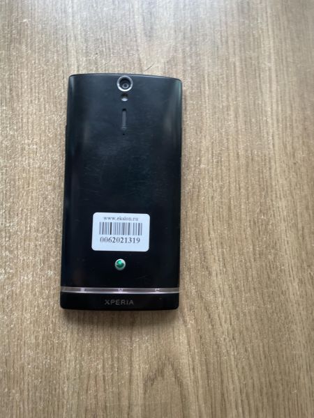 Купить Sony Xperia S (LT26i) в Шелехов за 899 руб.