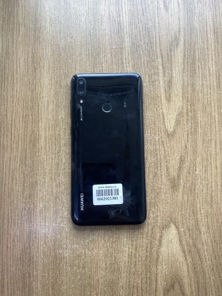 Купить Huawei Y7 2019 3/32GB (DUB-LX1) Duos в Шелехов за 3199 руб.