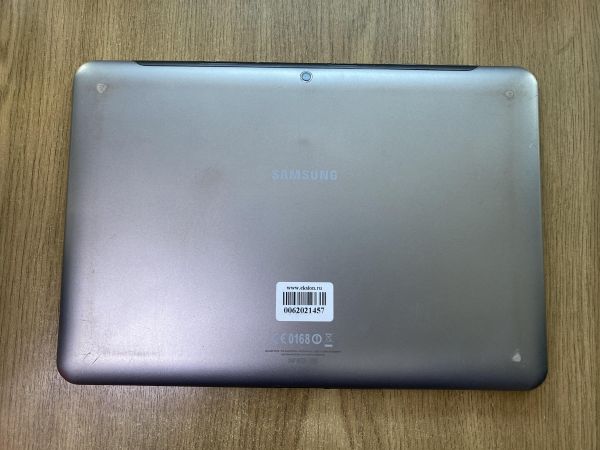 Купить Samsung Galaxy Tab 2 10.1 16GB (GT-P5100) (c SIM) в Шелехов за 799 руб.