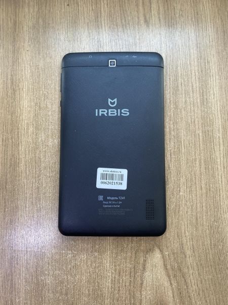 Купить Irbis TZ41 (с SIM) в Шелехов за 849 руб.