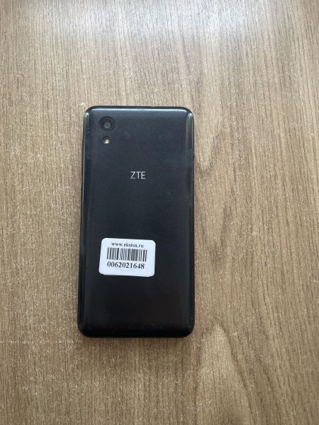 Купить ZTE Blade A3 2019 16GB Duos в Шелехов за 849 руб.