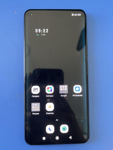 Купить Xiaomi 11 Lite 5G NE 8/256GB (2109119DG) Duos в Шелехов за 8400 руб.