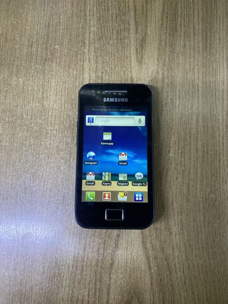 Купить Samsung Galaxy Ace (S5830G) в Шелехов за 399 руб.