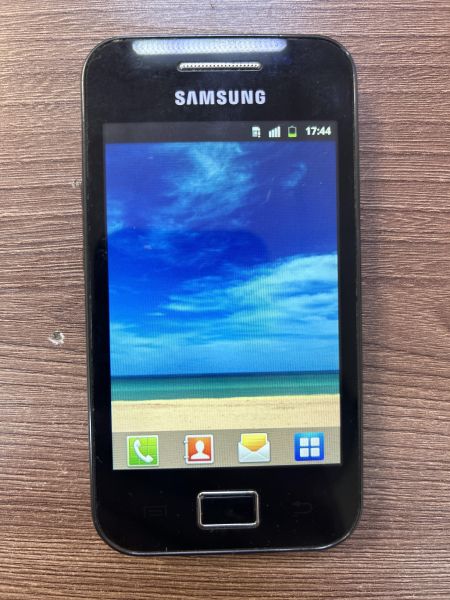 Купить Samsung Galaxy Ace (S5830G) в Иркутск за 750 руб.