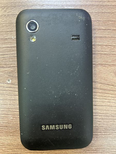 Купить Samsung Galaxy Ace (S5830G) в Иркутск за 750 руб.