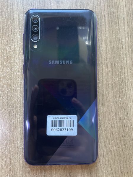 Купить Samsung Galaxy A30s 3/32GB (A307FN) Duos в Шелехов за 3499 руб.