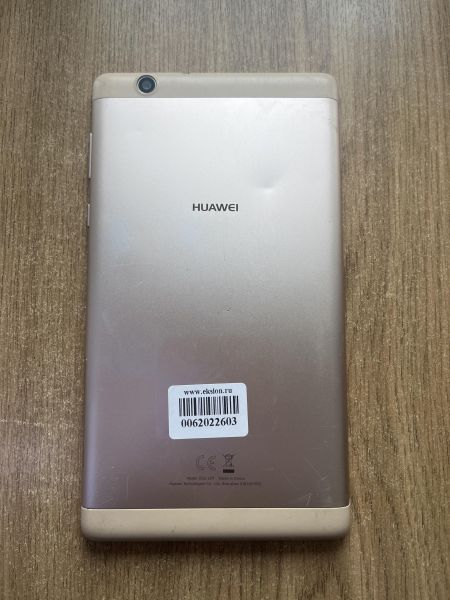 Купить Huawei MediaPad T3 7.0 3G 8GB (BG2-U01) (с SIM) в Шелехов за 1149 руб.
