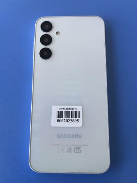 Купить Samsung Galaxy A25 6/128GB (A256E) Duos в Шелехов за 12099 руб.