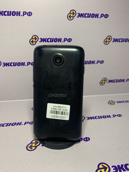 Купить Digma Linx A420 3G (LS4019PG) Duos в Иркутск за 199 руб.