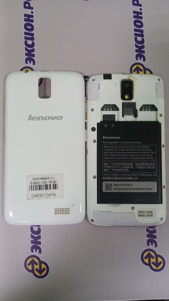 Купить Lenovo A328 Duos в Иркутск за 199 руб.