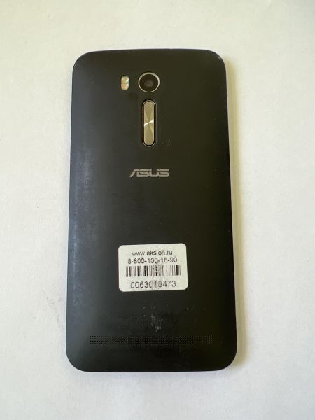 Купить ASUS ZenFone Go 2/16GB (ZB551KL) Duos в Иркутск за 199 руб.