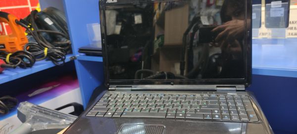 Купить ASUS K50I (Core 2 Duo T6600, GeForce 310M, 4GB RAM, HDD 500GB) в Томск за 3899 руб.