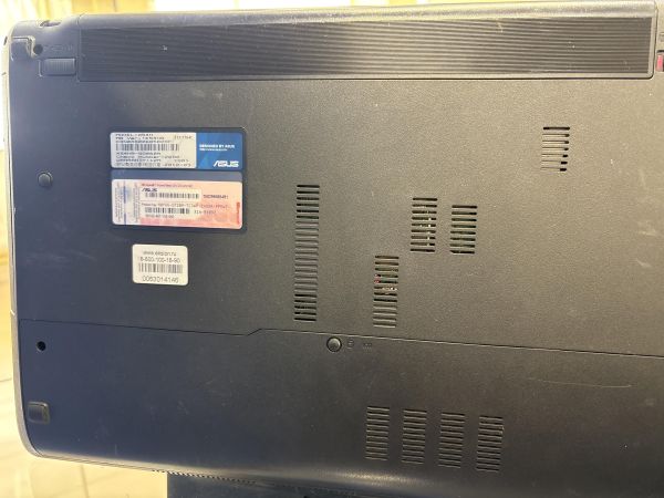 ноутбук ASUS X54HR-SO060R в Томск