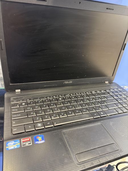 ноутбук ASUS X54HR-SO060R в Томск