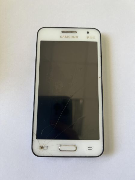 Купить Samsung Galaxy Core 2 (G355H) Duos в Иркутск за 199 руб.