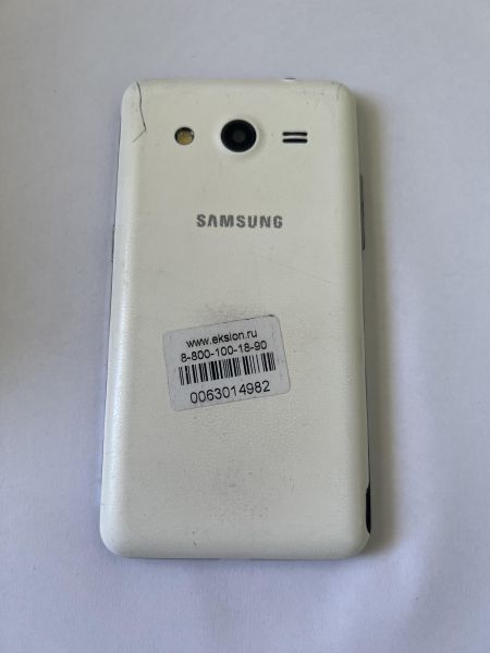 Купить Samsung Galaxy Core 2 (G355H) Duos в Иркутск за 199 руб.