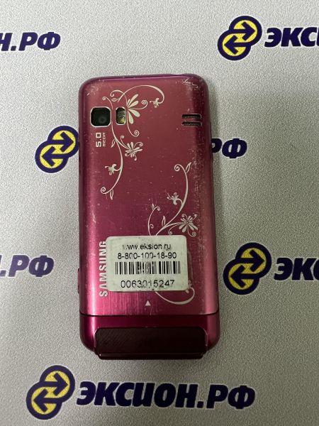 Купить Samsung Wave 723 (S7230) в Иркутск за 249 руб.