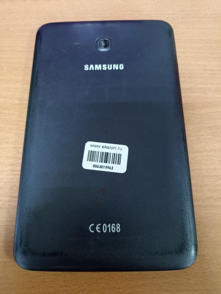 Купить Samsung Galaxy Tab 3 7.0 Lite 8GB (SM-T110) (без SIM) в Томск за 699 руб.