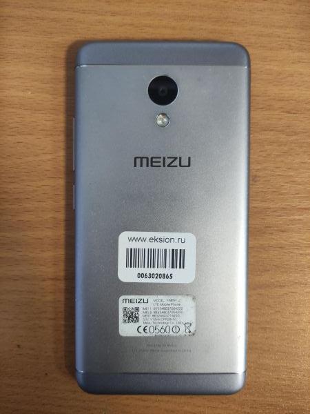 Купить Meizu M3S mini 3/32GB (Y685H) Duos в Томск за 1999 руб.