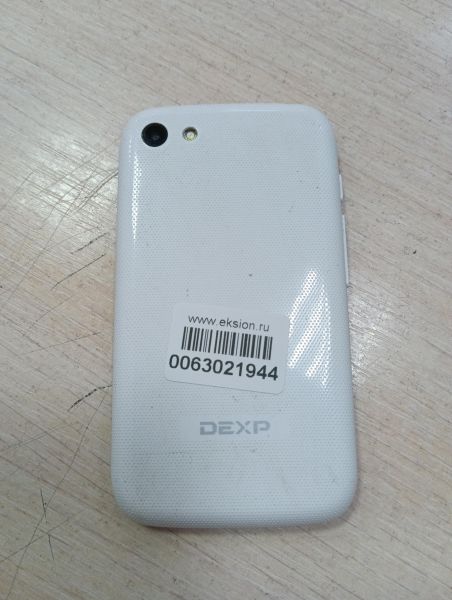 Купить DEXP Ixion ES135 Hit Duos в Томск за 499 руб.