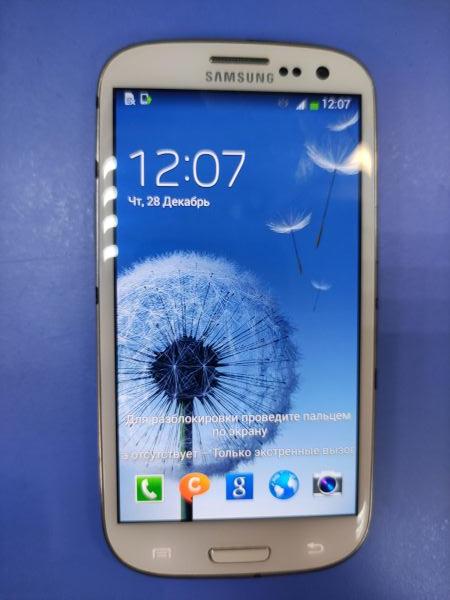 Купить Samsung Galaxy S3 (I9300) в Томск за 549 руб.