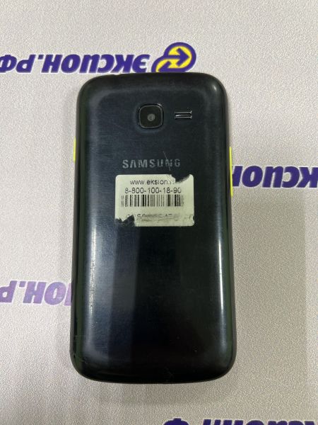 Купить Samsung Galaxy Star Plus (S7262) Duos в Иркутск за 199 руб.
