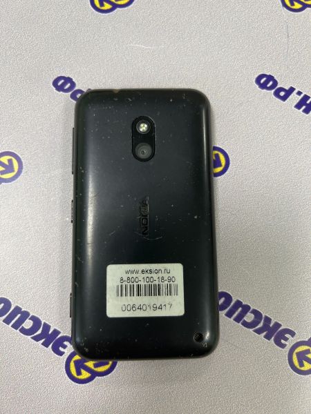 Купить Nokia Lumia 620 (RM-846) в Иркутск за 199 руб.