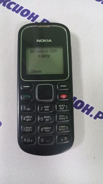 Купить Nokia 1280 (RM-647) в Иркутск за 199 руб.