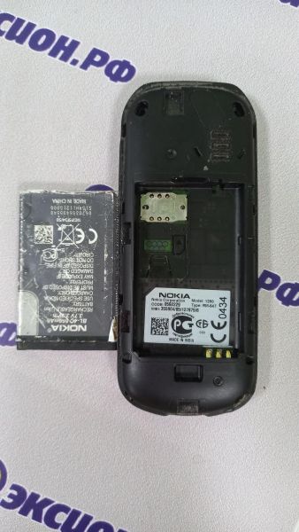 Купить Nokia 1280 (RM-647) в Иркутск за 199 руб.