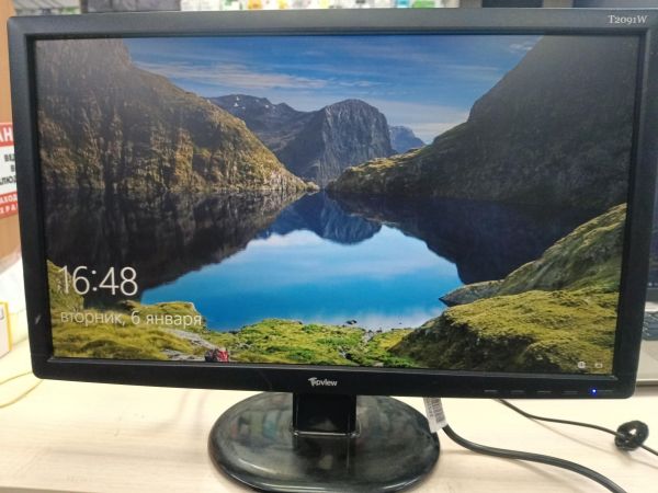 Купить TopView T2091W в Томск за 900 руб.