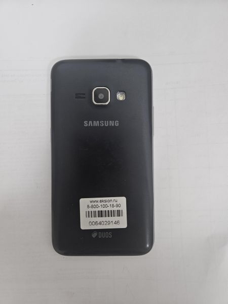 Купить Samsung Galaxy J1 2016 (J120F) Duos в Иркутск за 200 руб.