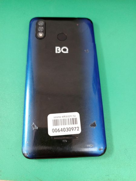 Купить BQ 6030G Practic Duos в Улан-Удэ за 2199 руб.